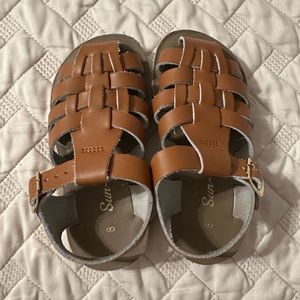Sun-San Salt Water Sandals